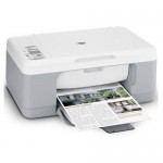 HP DESKJET 2210